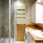 Habitat Parisien - 1br-1ba - Galeries Lafayette Apartman