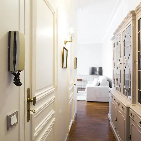 Apartman Habitat Parisien - 1br-1ba - Galeries Lafayette Párizs