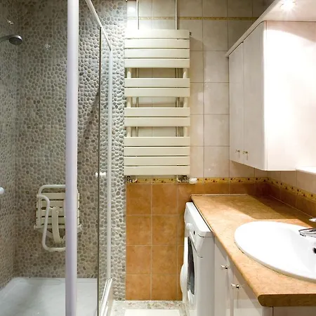 Habitat Parisien - 1br-1ba - Galeries Lafayette Appartement