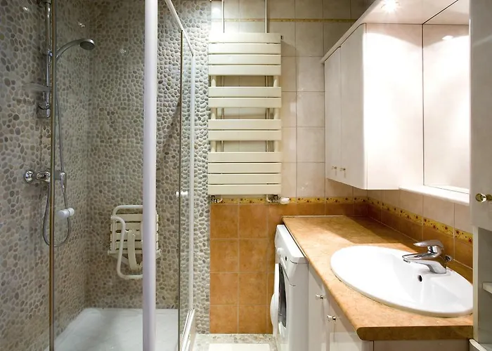 Habitat Parisien - 1br-1ba - Galeries Lafayette Apartamento