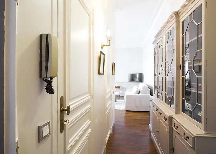 Apartamento Habitat Parisien - 1br-1ba - Galeries Lafayette Paris